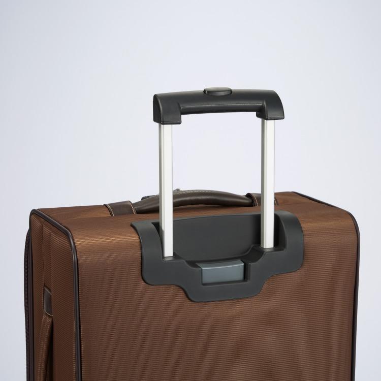 ProtecA エース公式 キャリーバッグ Lサイズ ソフト プロテカ／PROTECA