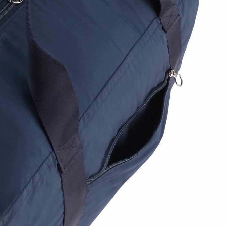 ＼エース公式／パッカブルボストンバッグ PROTECA×TO&FRO コラボ FUU-PACK B 軽量 撥水加工 37.5L 13002_13