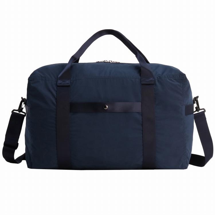 ProtecA ＼エース公式／パッカブルボストンバッグ PROTECA×TO&FRO