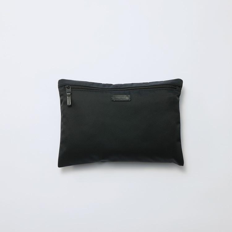 エース公式 ボストンバッグ ボストン 旅行 メンズ 32L 軽量 牛革 パッカブル 折りたたみ セットアップ Proteca プロテカ スターボード 13052の画像