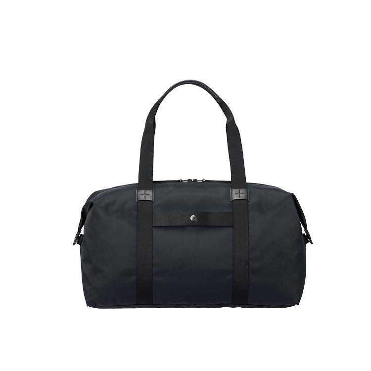 エース公式 ボストンバッグ ボストン 旅行 メンズ 32L 軽量 牛革 パッカブル 折りたたみ セットアップ Proteca プロテカ スターボード 13052の画像