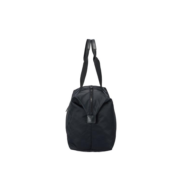 エース公式 ボストンバッグ ボストン 旅行 メンズ 32L 軽量 牛革 パッカブル 折りたたみ セットアップ Proteca プロテカ スターボード 13052の画像