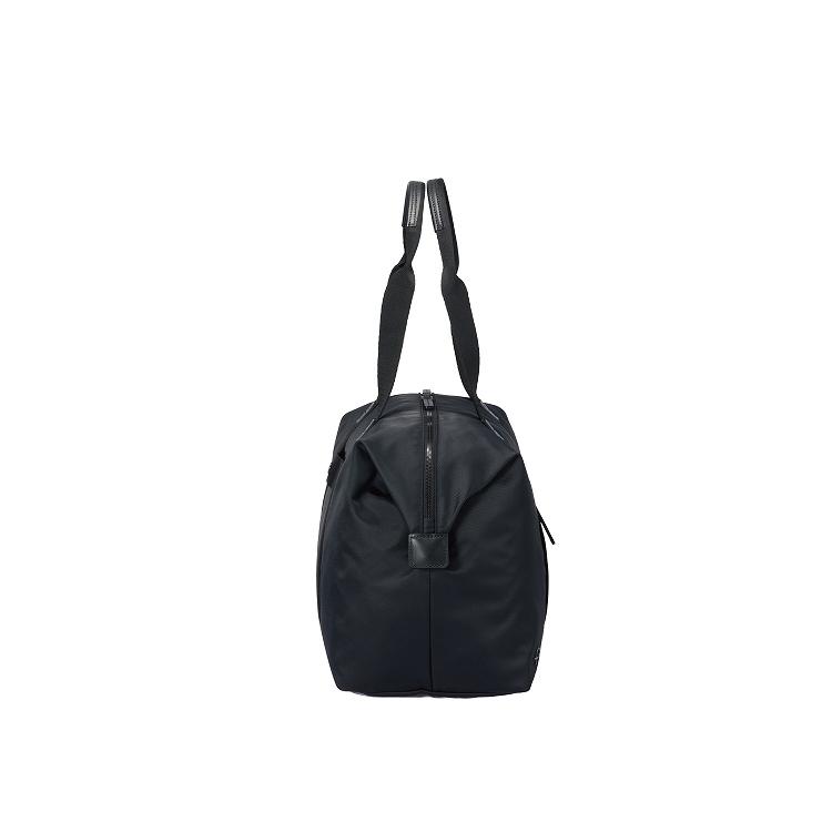エース公式 ボストンバッグ ボストン 旅行 メンズ 32L 軽量 牛革 パッカブル 折りたたみ セットアップ Proteca プロテカ スターボード 13052の画像