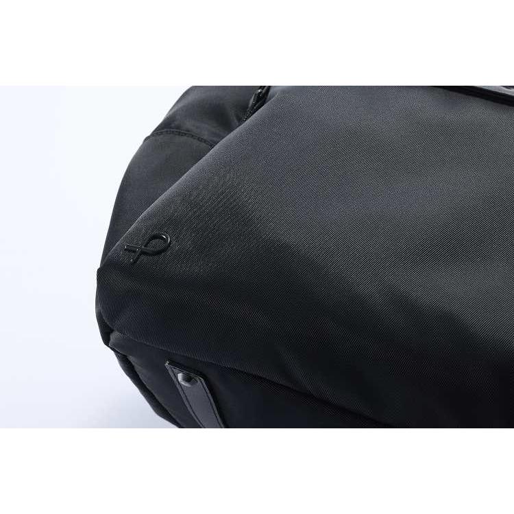 エース公式 ボストンバッグ ボストン 旅行 メンズ 32L 軽量 牛革 パッカブル 折りたたみ セットアップ Proteca プロテカ スターボード 13052の画像