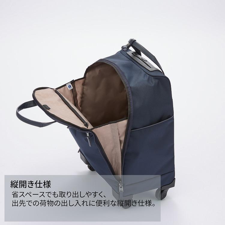 ProtecA エース公式 キャリーケース ソフトケース 機内持ち込み S