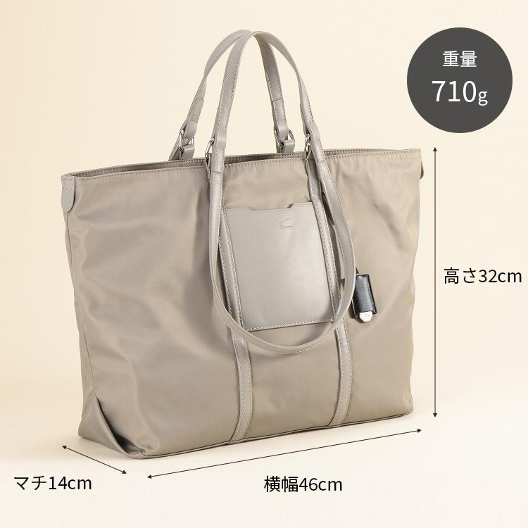 W&.Day/Night トートバッグ レディース 通勤 ビジネスバッグ A4 W&.Day/Night トートバッグ レディース 通勤 ビジネスバッグ A4