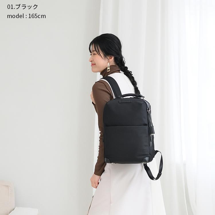 W＆.Day/Nightバックパック茶 W＆.Day/Night 最大50% 9/5限定 ダブルアンドデイナイト