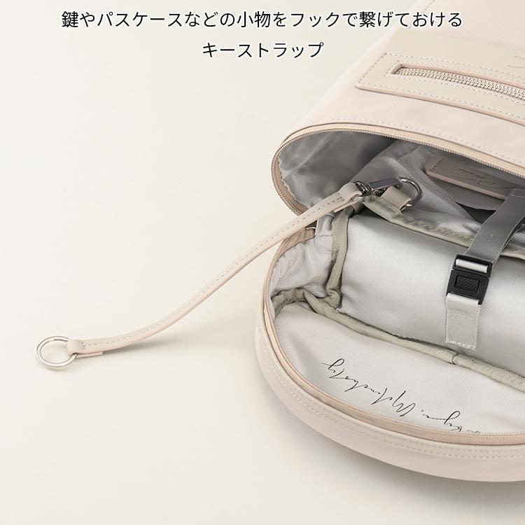 【新品】ダブルアンドデイナイト ムラック リュック 撥水 雨の日 aceonlinestore_15116