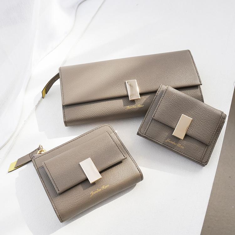 Jewelna Rose（ジュエルナローズ） 公式 財布 長財布 レディース 本革 