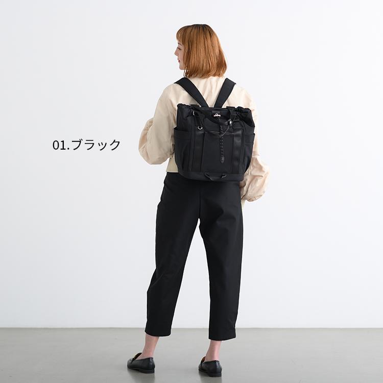 W&.Day/Night 「エース公式 」 リュックサック トートバッグ W&.Day/Night 「エース公式 」 リュックサック トートバッグ