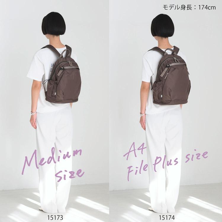 W＆.Day/Night（ダブルアンドデイナイト） リュックサック ビジネス