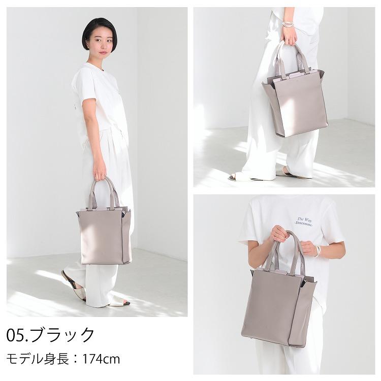 W＆.Day/Night（ダブルアンドデイナイト） トートバッグ ビジネス