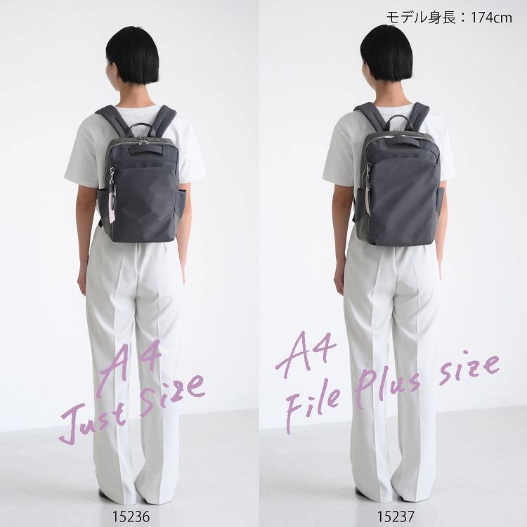 W＆.Day/Night リュックサック ビジネスバッグ リュック バッグ