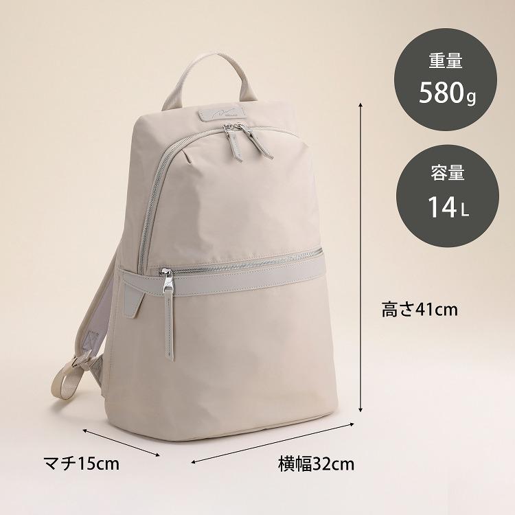 W&.Day/Night ビジネスリュック リュックサック レディース W&.Day/Night ビジネスリュック リュックサック レディース