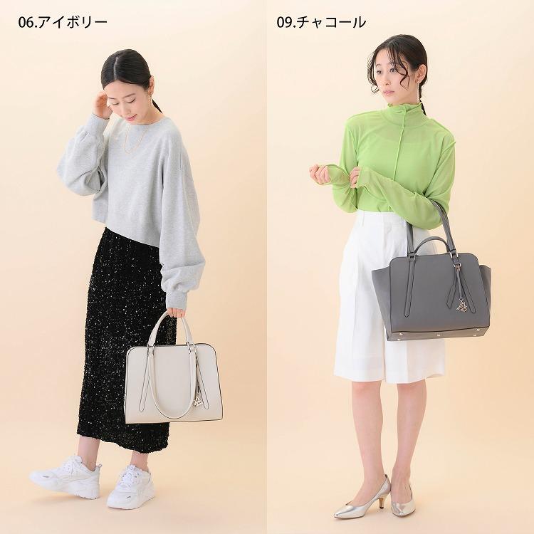 W＆.Day/Night（ダブルアンドデイナイト） エース公式 トートバッグ