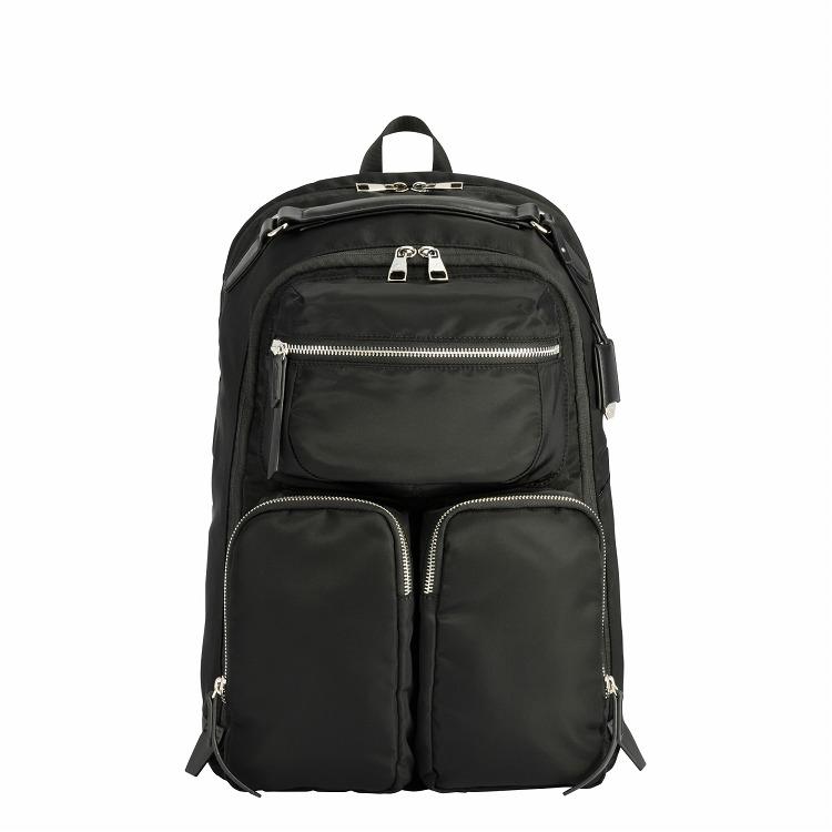 【美品】W&.Day/Night ビジネスリュック W＆.Day/Night ダブルアンドデイナイト ビジネスリュック