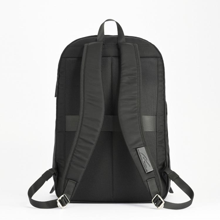 【美品】W&.Day/Night ビジネスリュック W＆.Day/Night ダブルアンドデイナイト ビジネスリュック