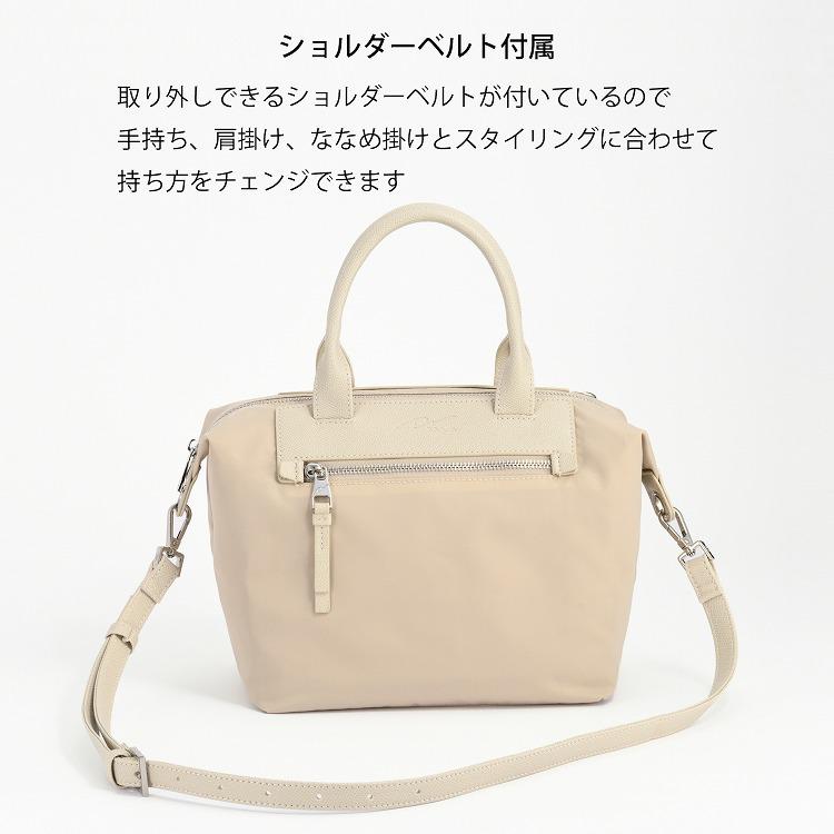 W＆.Day/Night（ダブルアンドデイナイト） トートバッグ ハンドバッグ