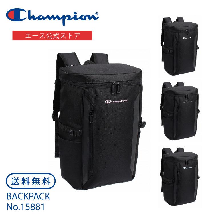 BALLY CHAMPION リュックサック champion チャンピオン スピリット