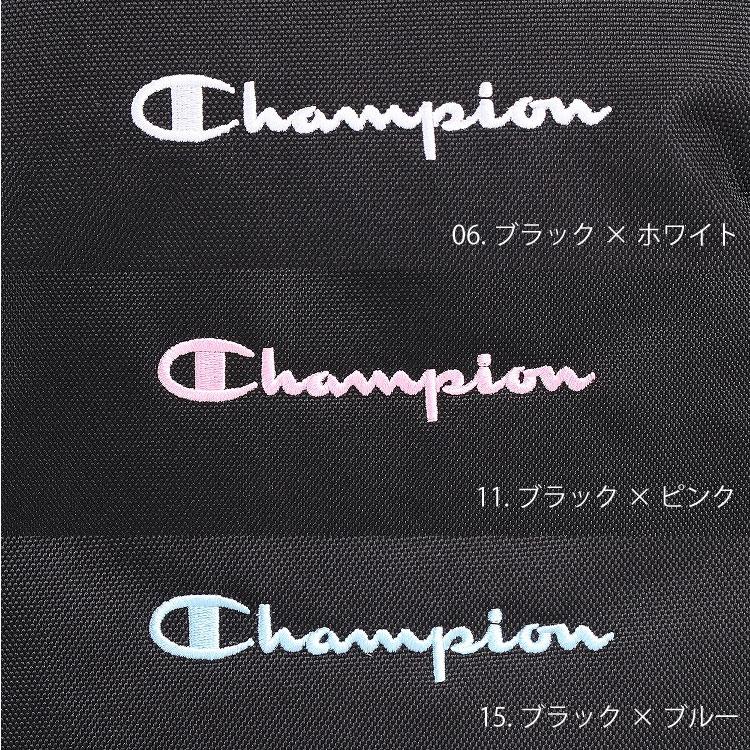 リュックサック champion チャンピオン スピリット リュック バックパック 中学生 高校生 通学 通塾  25Ｌ 15881｜aceonlinestore｜12