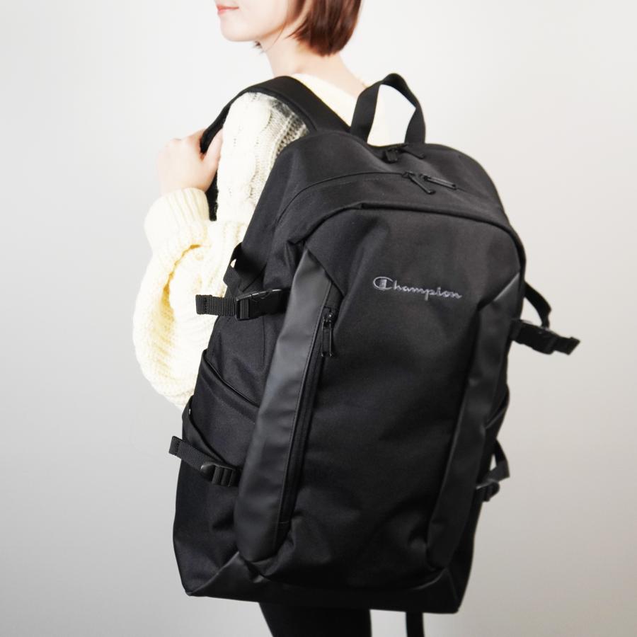 BALLY CHAMPION リュックサック champion チャンピオン スピリット リュック バックパック 中学生 高校生 通学 通塾 ...