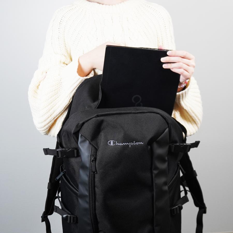 BALLY CHAMPION リュックサック champion チャンピオン スピリット リュック バックパック 中学生 高校生 通学 通塾 ...