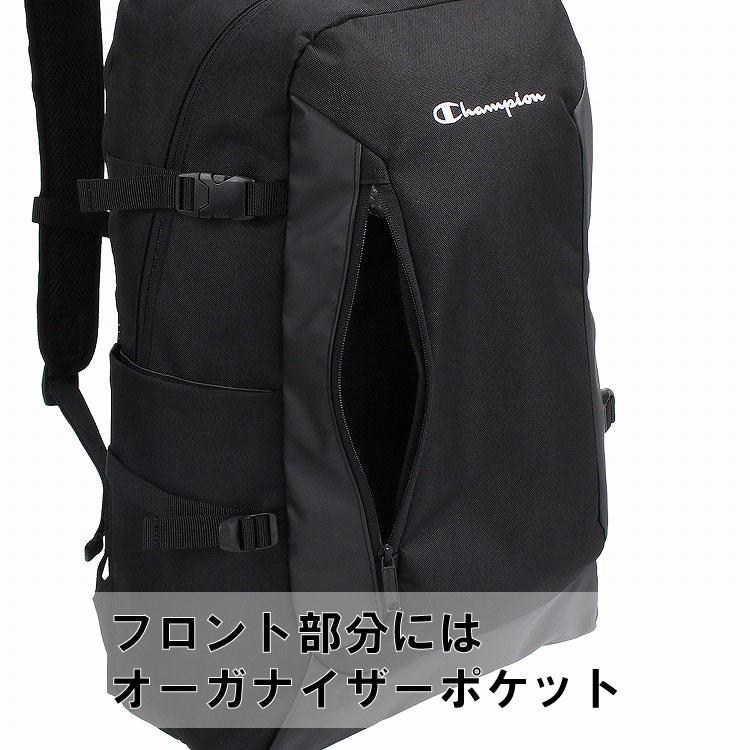 リュックサック champion チャンピオン スピリット リュック バックパック 中学生 高校生 通学 通塾  大容量 35Ｌ 15883｜aceonlinestore｜06