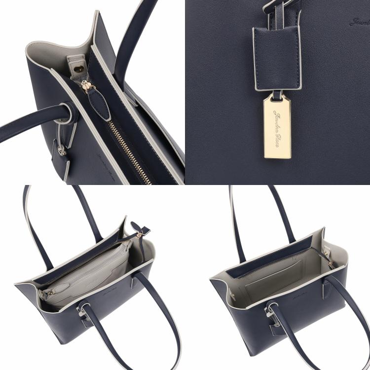 Jewelna Rose（ジュエルナローズ） レディース 通勤 ビジネスバッグ