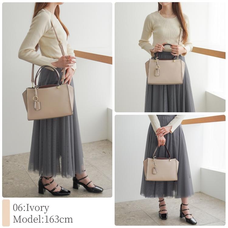 Jewelna Rose（ジュエルナローズ） 公式 ハンドバッグ ショルダー