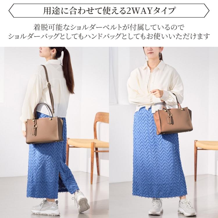 Jewelna Rose（ジュエルナローズ） 公式 ハンドバッグ ショルダー