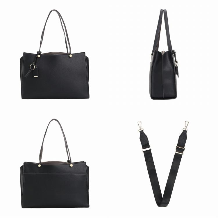 Jewelna Rose（ジュエルナローズ） 公式 ショルダーバッグ 2WAY 通勤