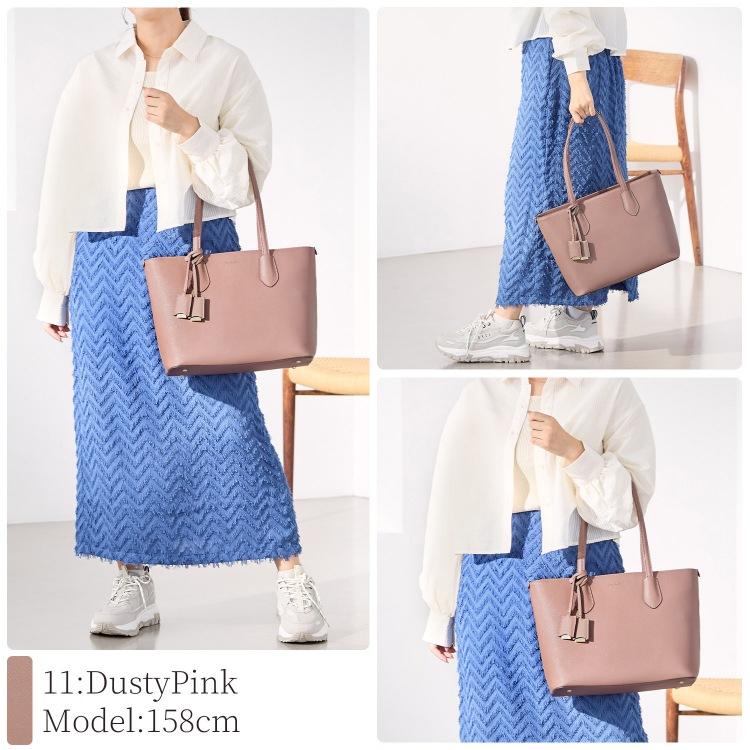 Jewelna Rose（ジュエルナローズ） 公式 通勤 通学 就活 就職 スリム