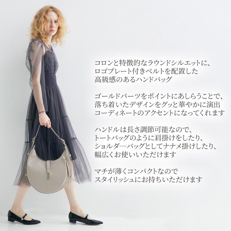 Jewelna Rose（ジュエルナローズ） 公式 トートバッグ ワンショルダー