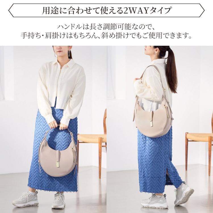 Jewelna Rose（ジュエルナローズ） 公式 トートバッグ ワンショルダー