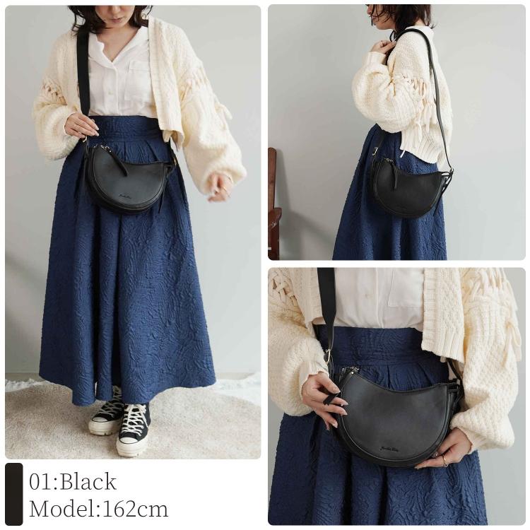 Jewelna Rose（ジュエルナローズ） 公式 レディース ショルダーバッグ