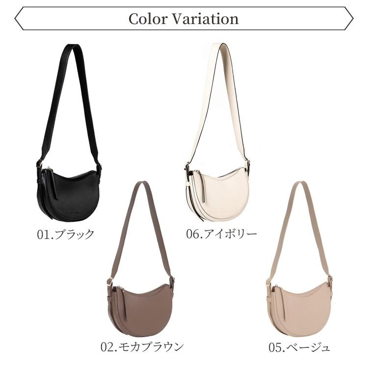 Jewelna Rose（ジュエルナローズ） 公式 レディース ショルダーバッグ