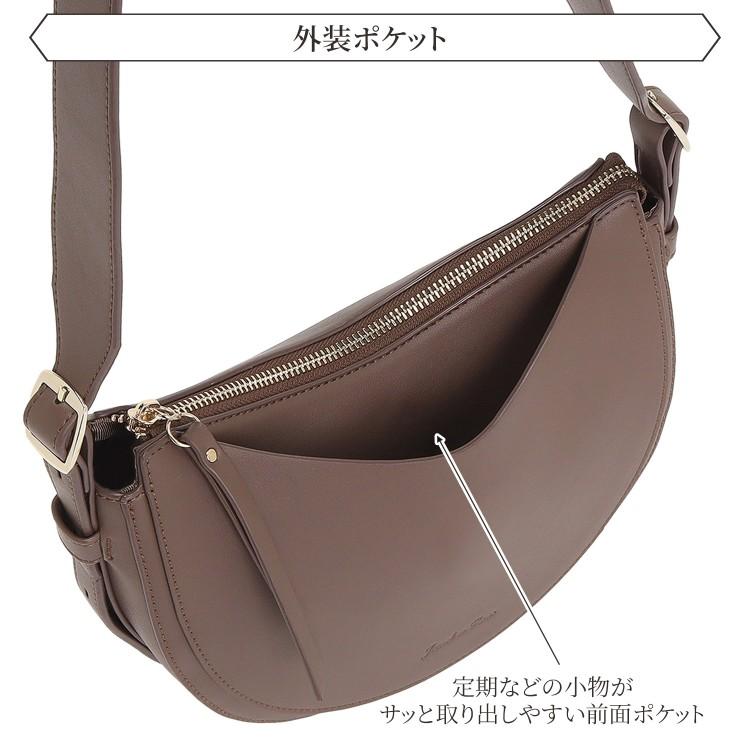 Jewelna Rose（ジュエルナローズ） 公式 レディース ショルダーバッグ