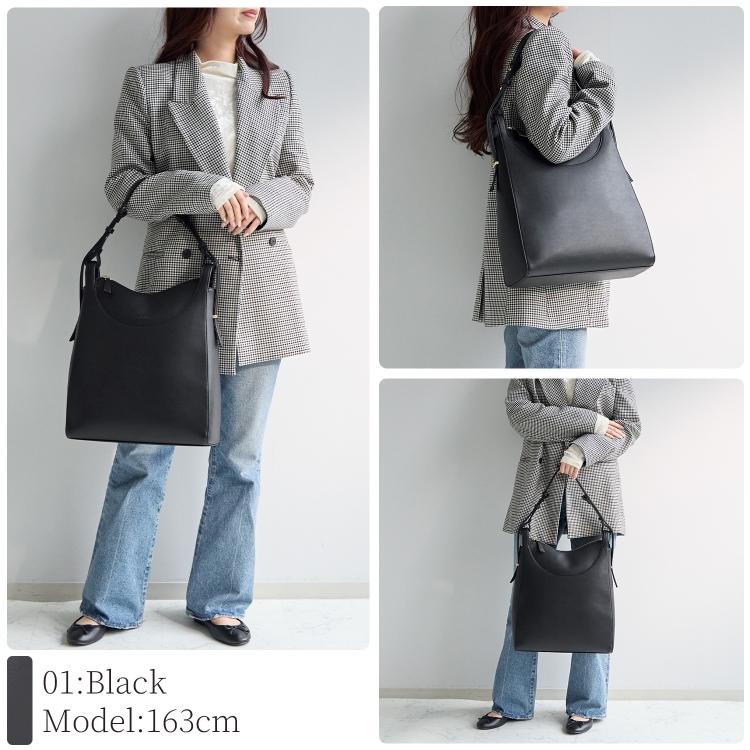 Jewelna Rose（ジュエルナローズ） 公式 トートバッグ 通勤 通学