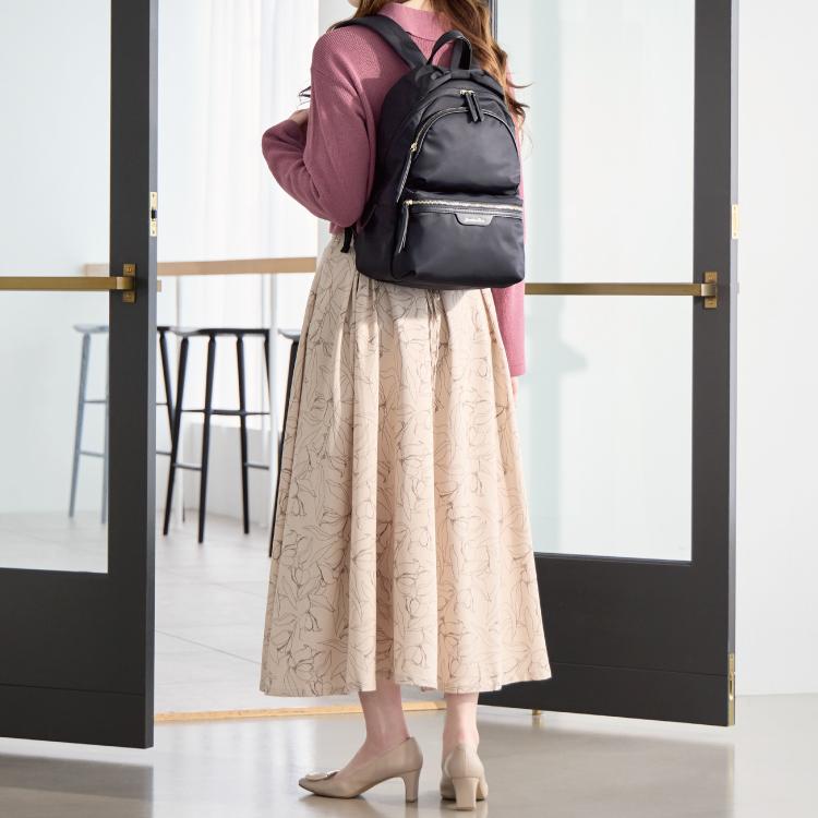 Jewelna Rose（ジュエルナローズ） 公式 軽い 軽量 リボン 通勤 通学
