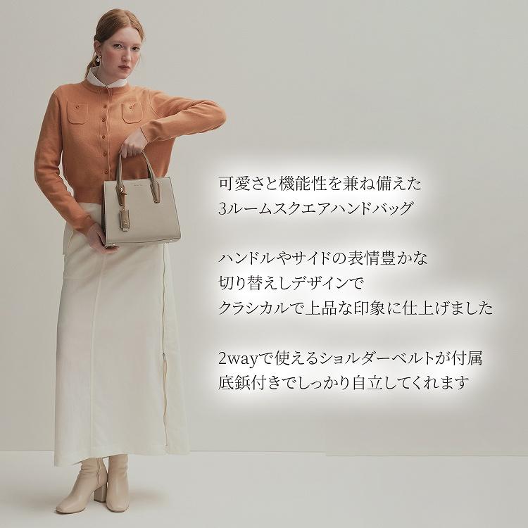 新品未使用　ジュエルナローズ　2wayバッグ Jewelna Rose（ジュエルナローズ） ＼ 公式 ／ショルダーバッグ 2way