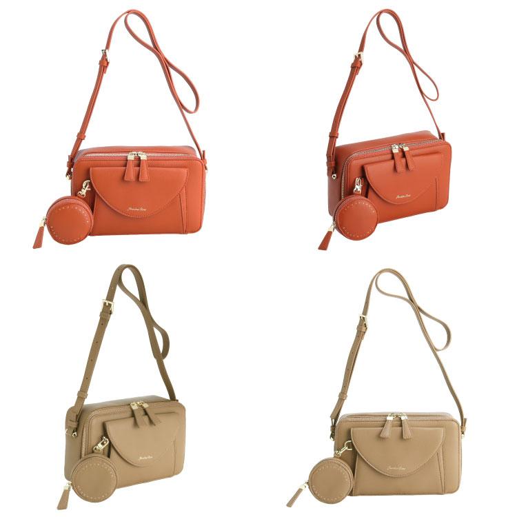 Jewelna Rose（ジュエルナローズ） ＼公式／ ショルダーバッグ