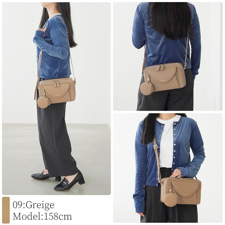 Jewelna Rose（ジュエルナローズ） ＼公式／ ショルダーバッグ