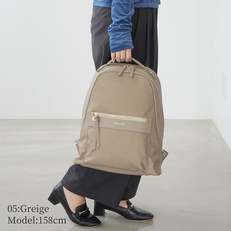 【新品未使用】Jewelna Roseリュック Jewelna Rose 最大51%☆10/10〜 ジュエルナローズ リュック