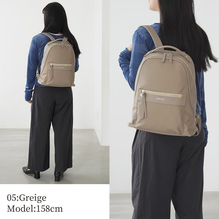 Jewelna Rose ＼ 公式 ／ リュック 通勤 通学 上品 高級感 大人