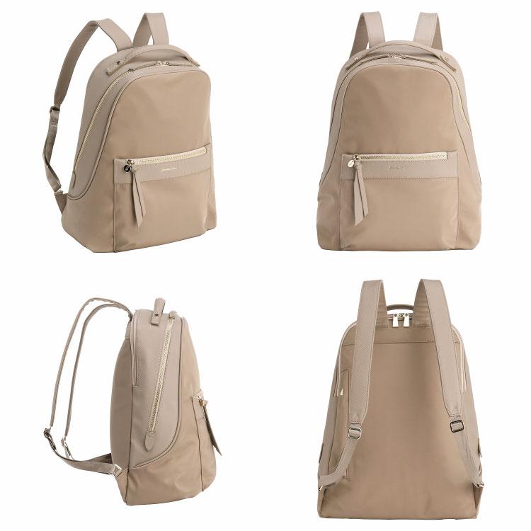 Jewelna Rose（ジュエルナローズ） ＼ 公式 ／ リュック 通勤 通学