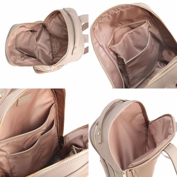 Jewelna Rose（ジュエルナローズ） ＼ 公式 ／ リュック 通勤 通学