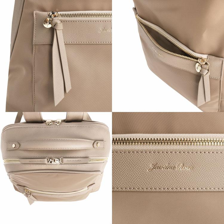 Jewelna Rose（ジュエルナローズ） ＼ 公式 ／ リュック 通勤 通学