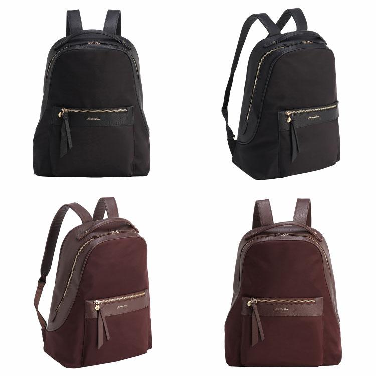 Jewelna Rose（ジュエルナローズ） ＼ 公式 ／ リュック 通勤 通学