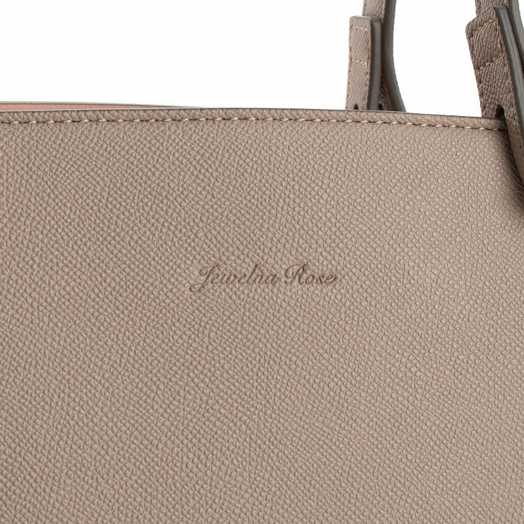 Jewelna Rose（ジュエルナローズ） 公式 トートバッグ ビジネスバッグ