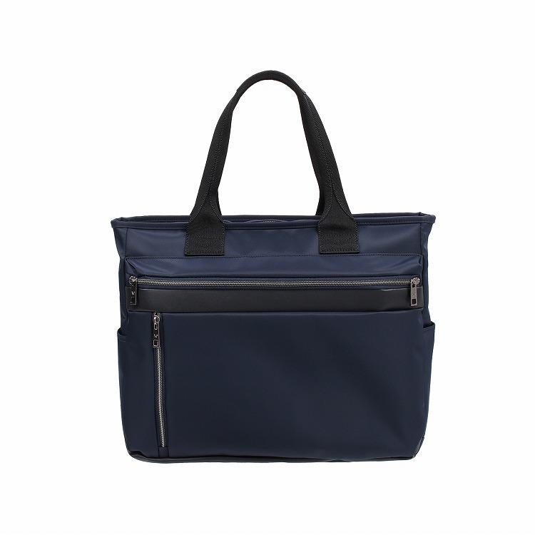 World Traveler トートバッグ メンズ ワールドトラベラー エラン お